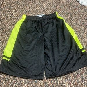 Brand New Boy’s Nike Basketball Shorts